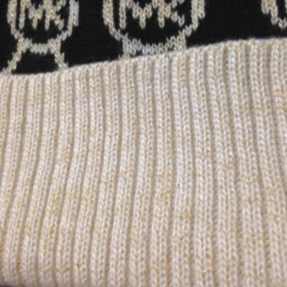 Michael Kors Women's Winter Hat - Picture 6 of 6